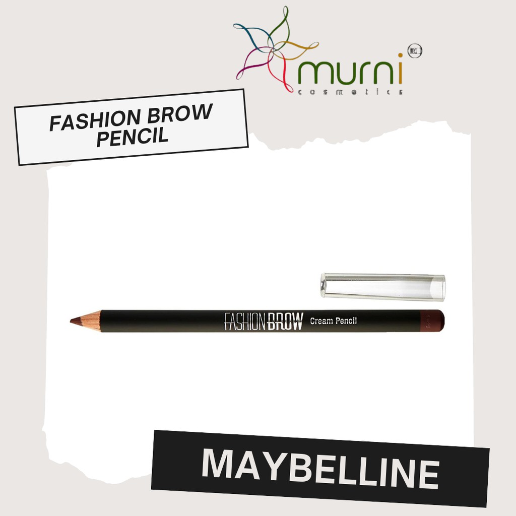 MAYBELLINE Fashion Brow