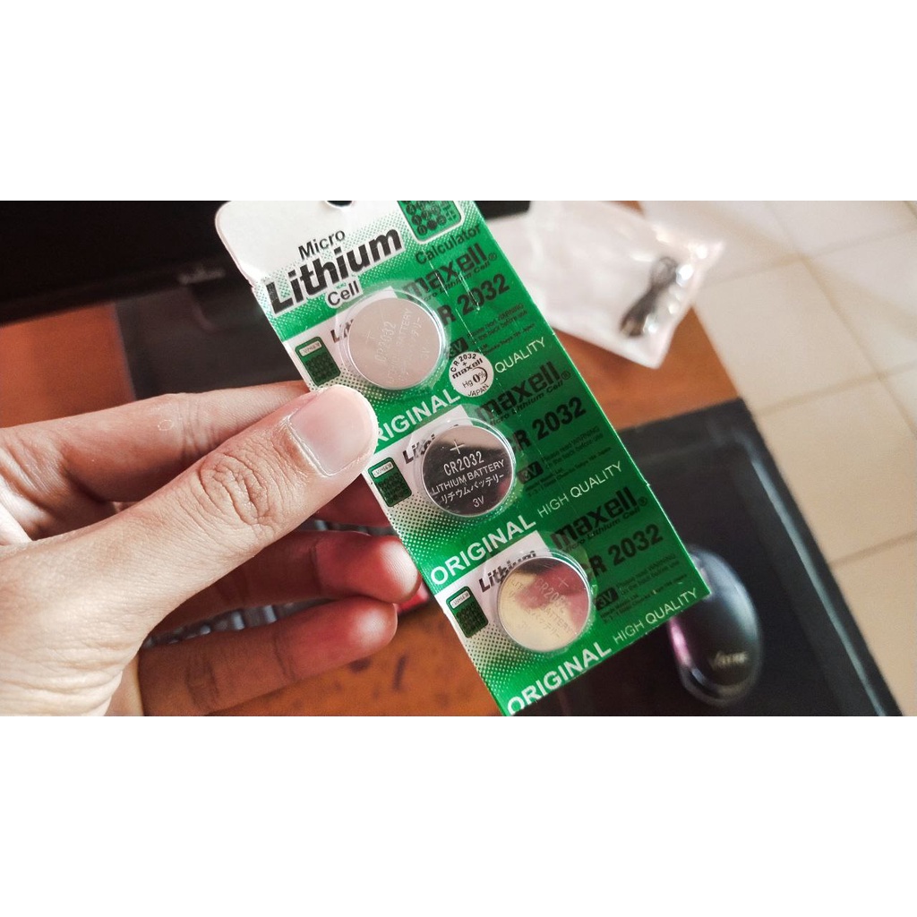 Jual Baterai Cmos Shopee Indonesia