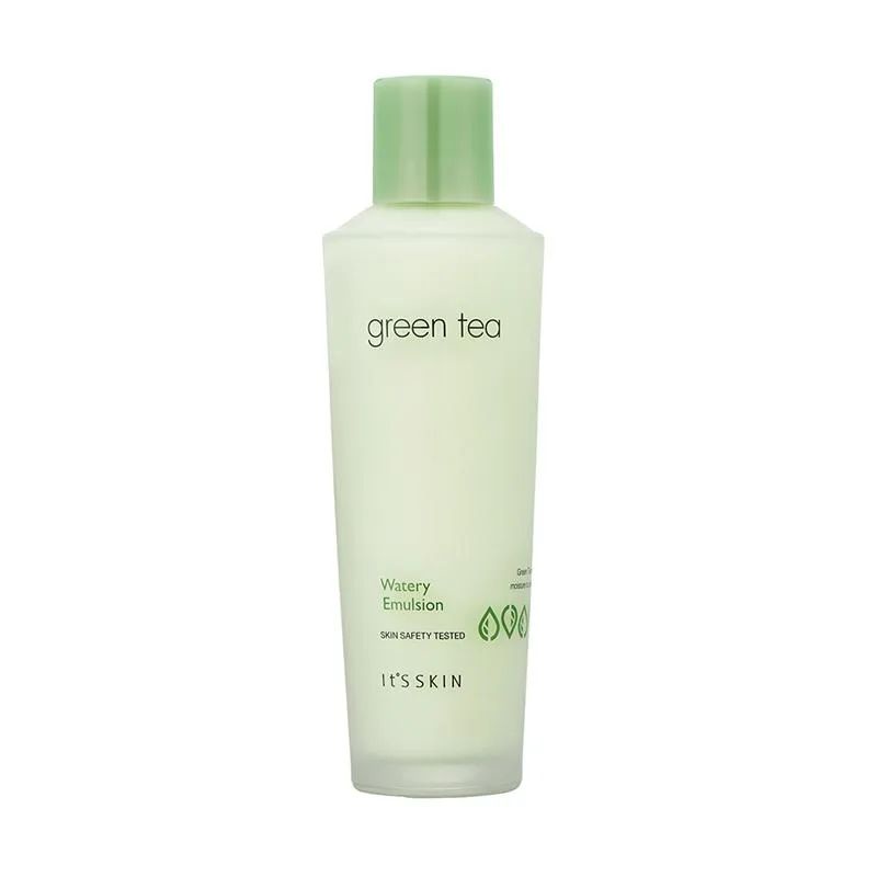 ITS SKIN Green Tea Watery Emultion