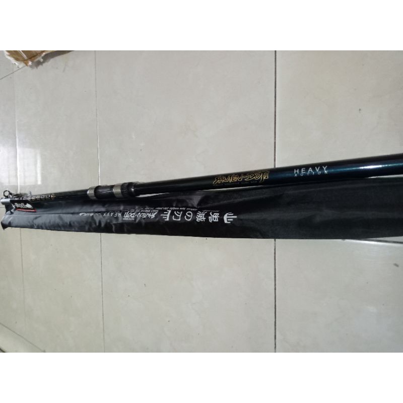 iroly shuten Doji 420 cm