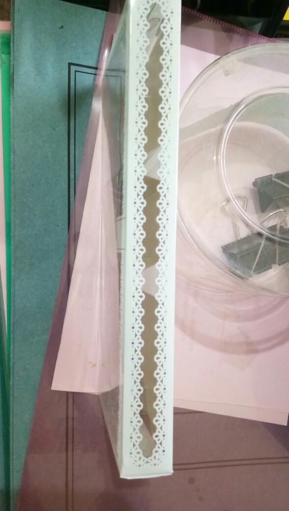 Mika Motif Sendok Wayang Uk 18,4x9x2cm