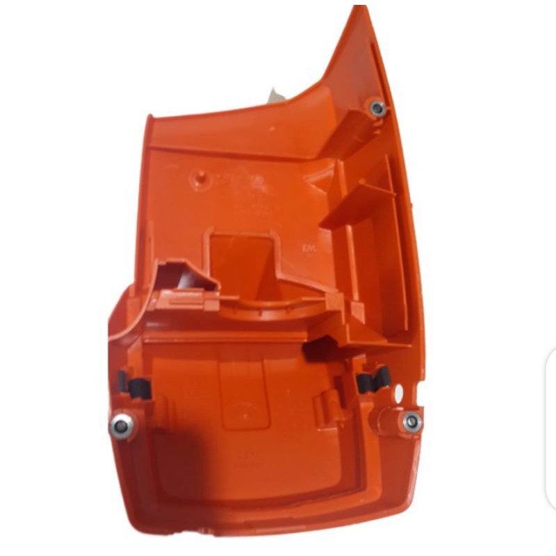 cover body set husqvarna 365