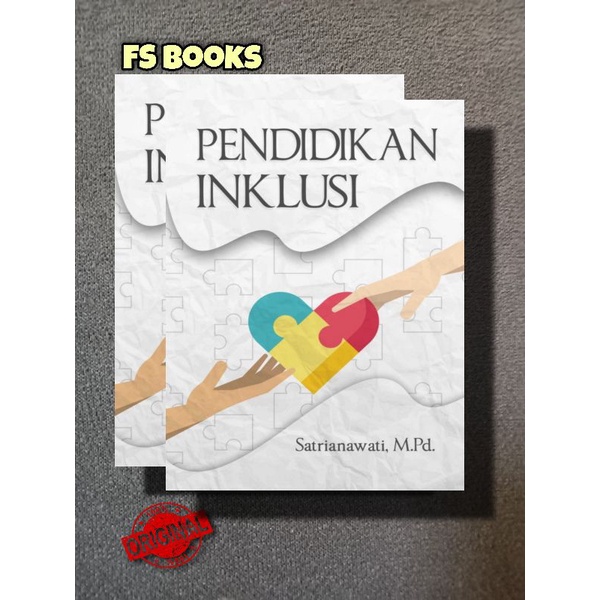 Pendidikan Inklusi - Satrianawati