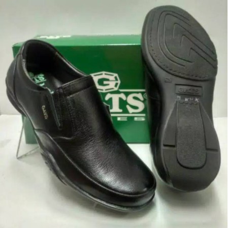 Sepatu Pantofel Formal Gats GI-7221