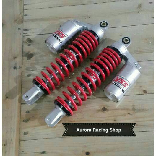 Aerox 155 - Shock YSS G Series Tabung Atas 300mm Original