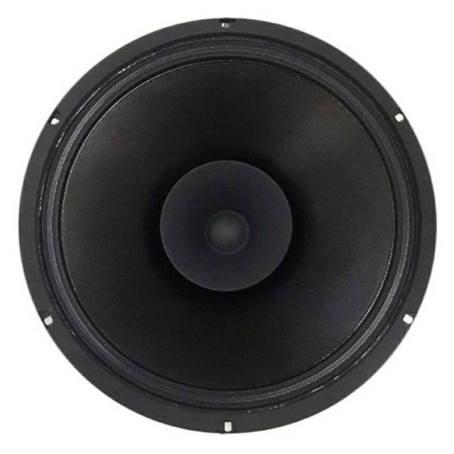 ACR BLACK Speaker 12 Inci 1230 Full Range Corong