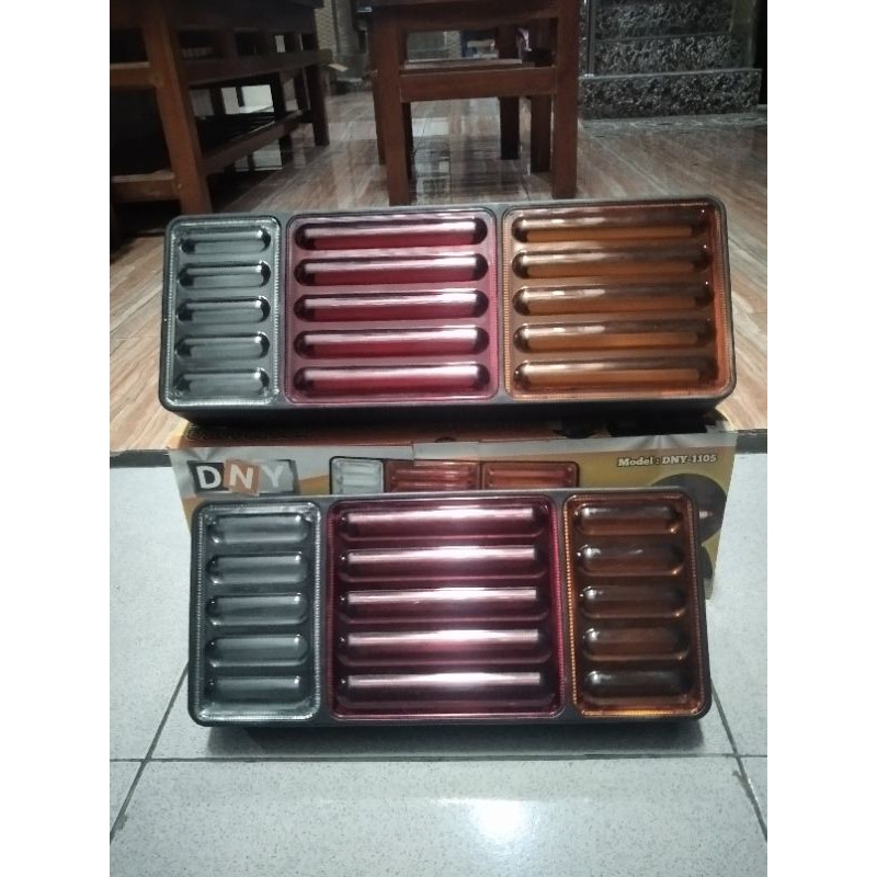 STOPLAMP CANTER RAGASA CUSTOM