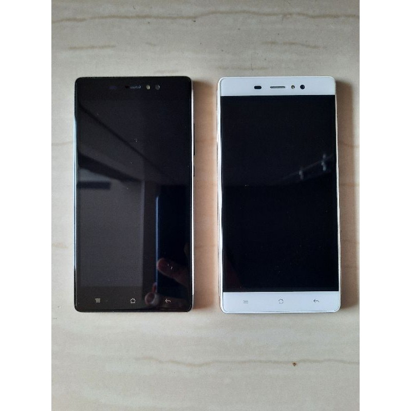 Android Polytron ZAP6 Posh 4G501