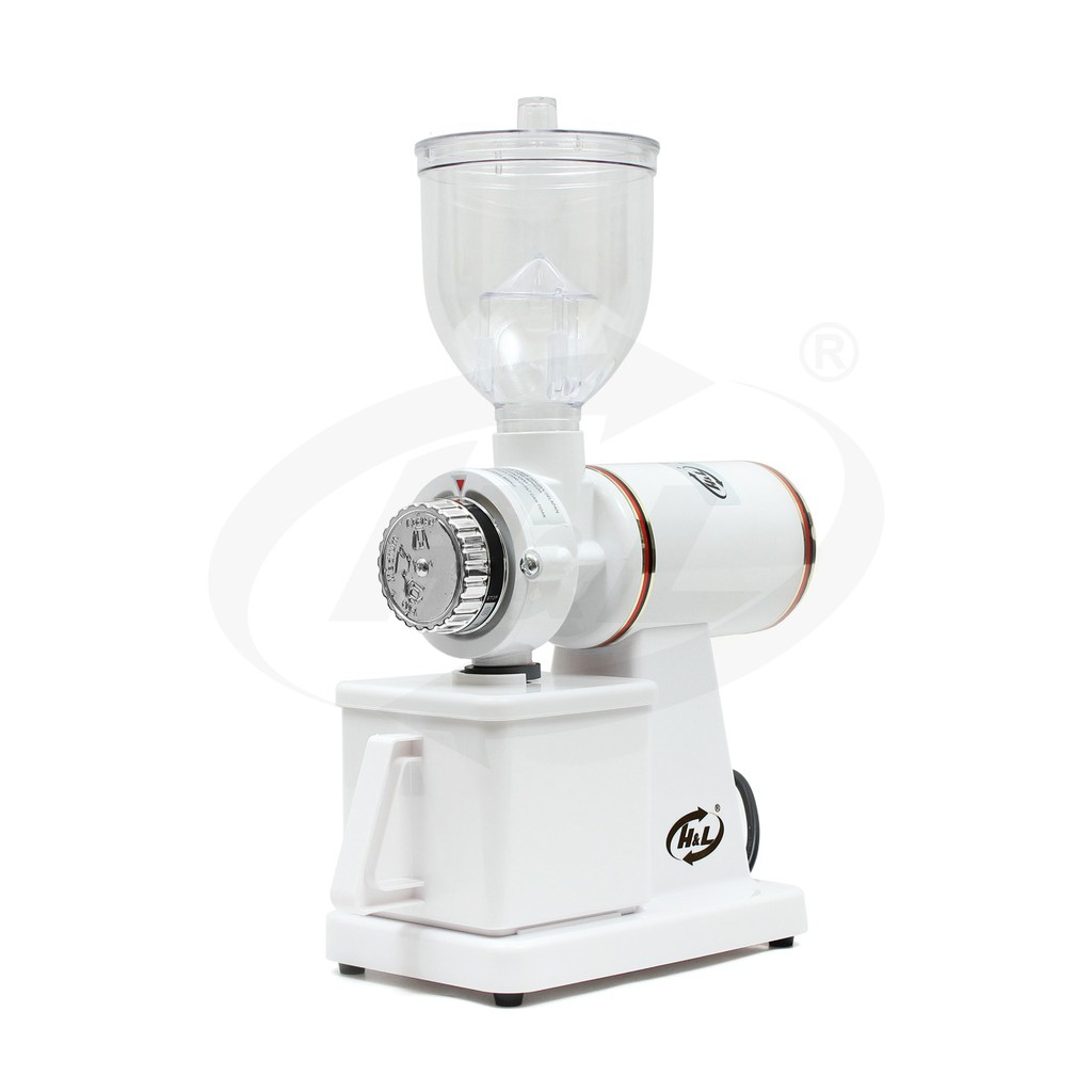 Mesin Giling Kopi Listrik Coffee Grinder Gilingan Kopi Electric H&amp;L