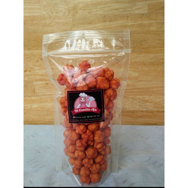 

Jagung australi berat 100g