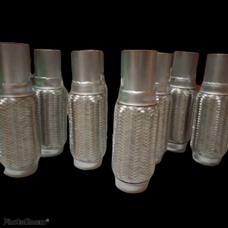 baru Flexible Truk Canter Umplung Ragasa  L300 Suara Ngir ngir 009