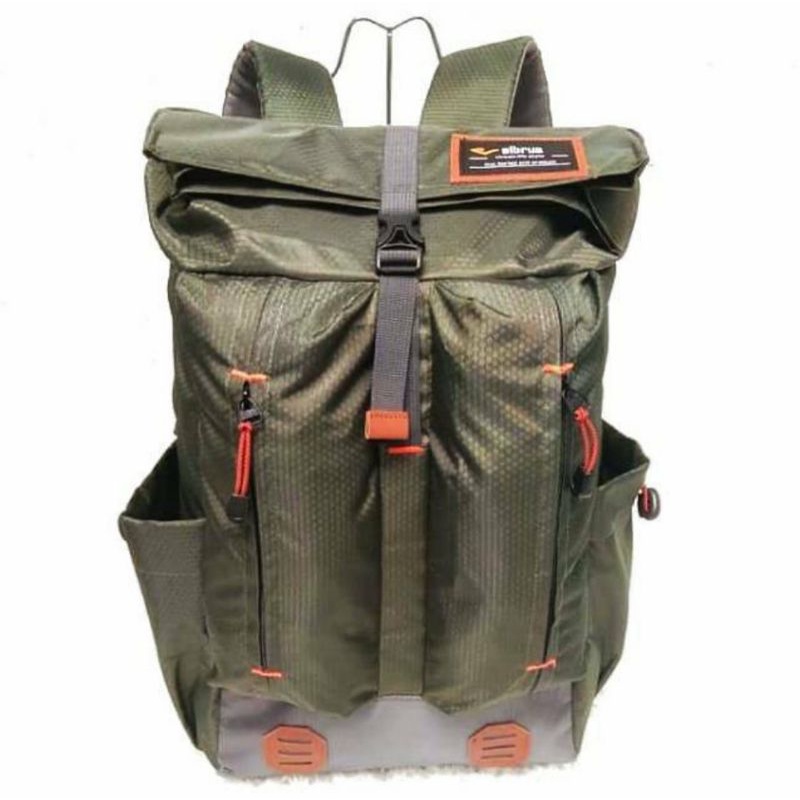 Tas ransel elbrus