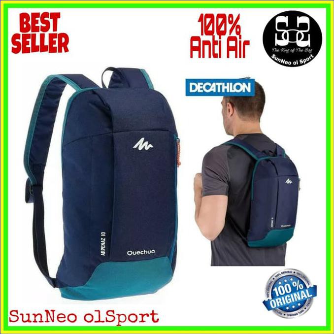 ransel pria wanita- bukan tas nike mini- tas futsal volly gym