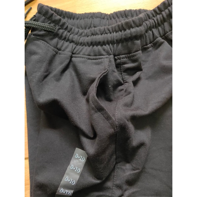 restock Jogger Nevada junior  part 1