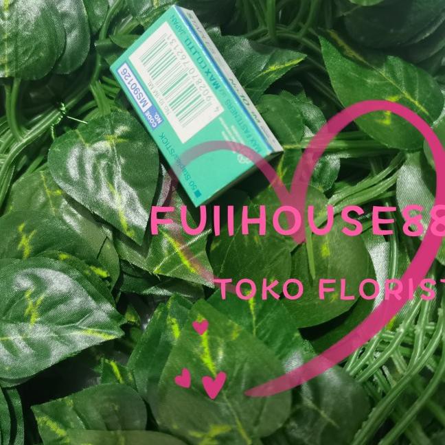 ➾ Daun plastik rambat 2m srigading tanaman/decorasi garand srigading 2m ➵