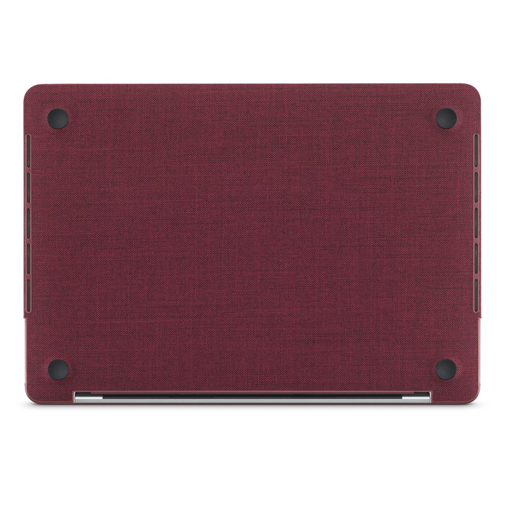 INCASE Casing Hardshell Case Woolenex Macbook Air 13 inch