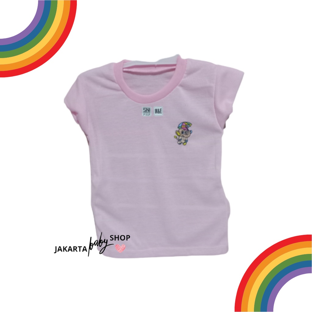 BAJU BAYI ATASAN SETALI M&amp;E