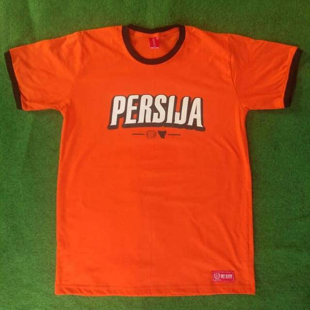 T-shirt Persija Ringer