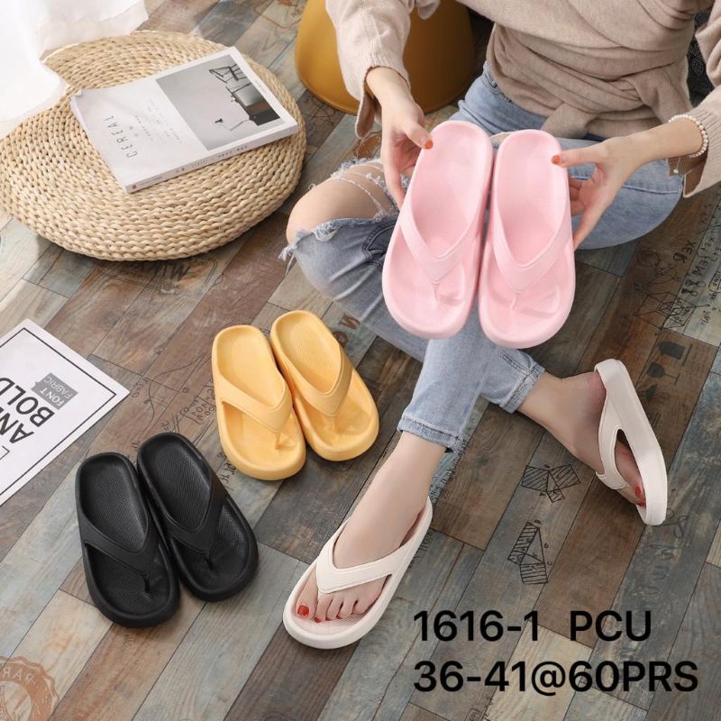 SANDAL JEPIT PEREMPUAN BALANCE 1616-1