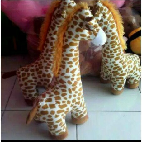 BONEKA JERAPAH L MURAH HARGA GROSIR(DEWANS BONEKA)