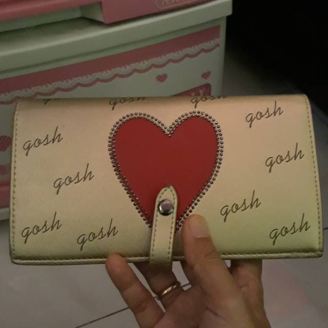 Dompet gosh pl