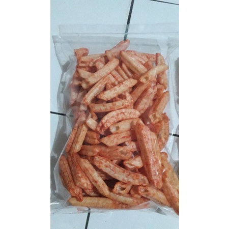 Kentang Stick Balado 250 gr