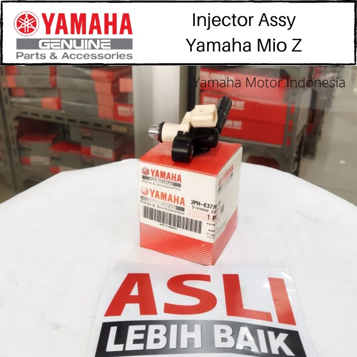 Injector Assy Yamaha Mio Z Original Yamaha Genuine Part