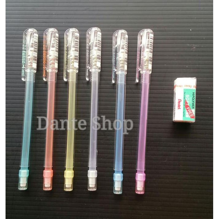 

HOT SALE Pensil Mekanik Pentel Terjamin