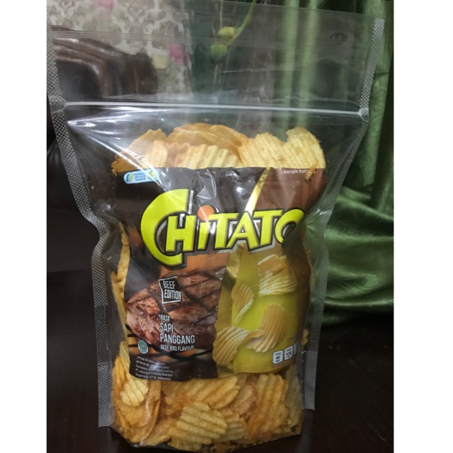 

Chitato 200gr