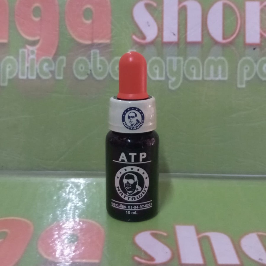 Pakaian & Aksesoris HewanGrooming HewanAksesoris Hewan Peliharaandoping ayam lampam atp nattawut