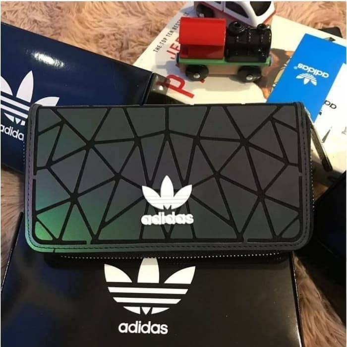 Adidas Issey Miyake Wallet