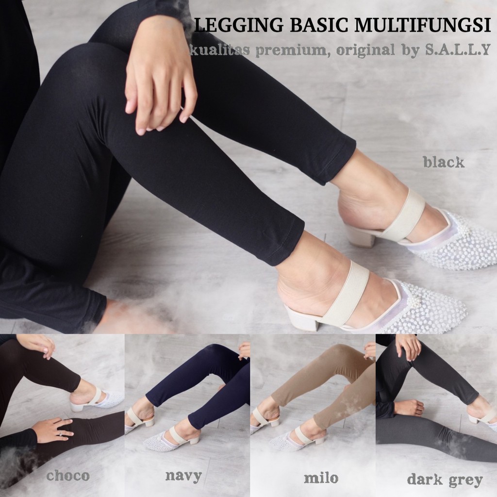 Legging Basic