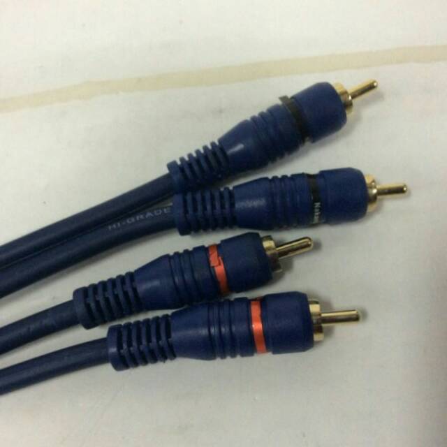 KABEL RCA 5 METER