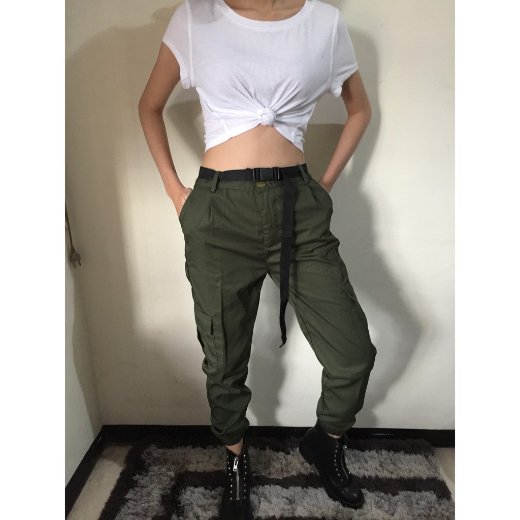 cargo pants