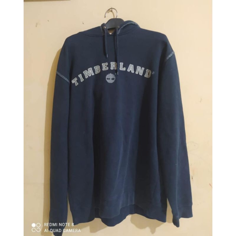 hoodie timberland