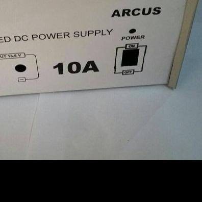 Box Adaptor 10A Besi