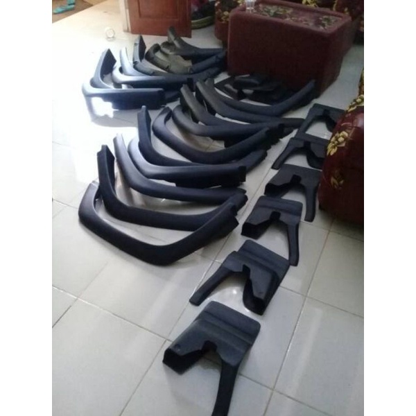 fender kijang grand/super