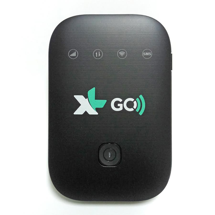 Movimax MV003 Modem MIFI4G XL GO Kuota60Gb