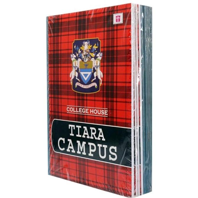 

[[COD]] Buku Tulis Tiara Campus 50 Lembar BERGARANSI Kode 432