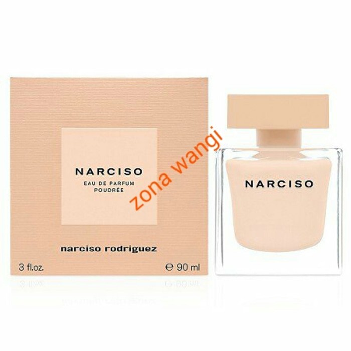 Parfum Original - Narciso Rodriguez Narciso Poudree Woman