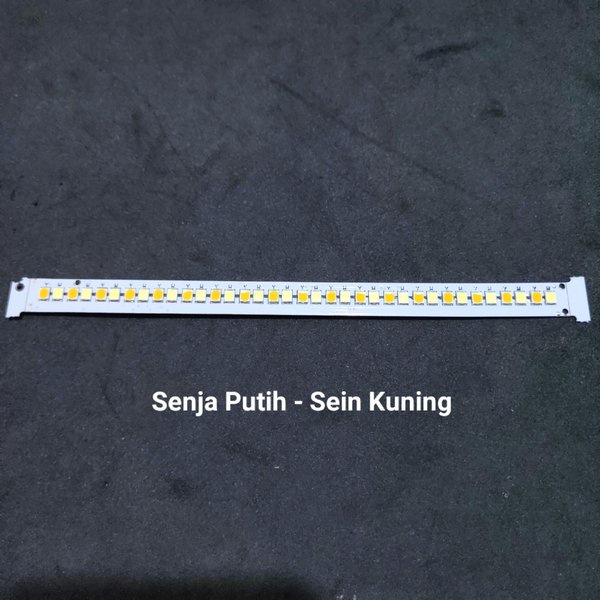 Dijual Modul DRL LED 2 in 1 Sein Mode Running Limited