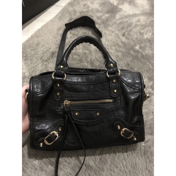 PRELOVED TAS BALENCIAGA | PRELOVED BALENCIAGA BAG | TAS BALENCIAGA MURAH | TAS BALENCIAGA MINI