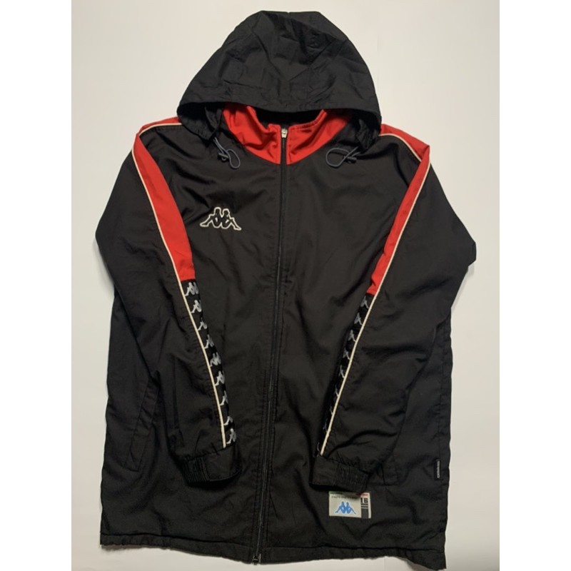 Kappa running jacket