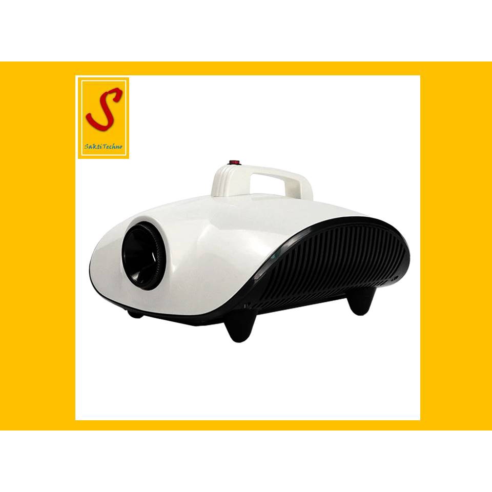 Fog Machine Disinfection Sterilizer [900W]
