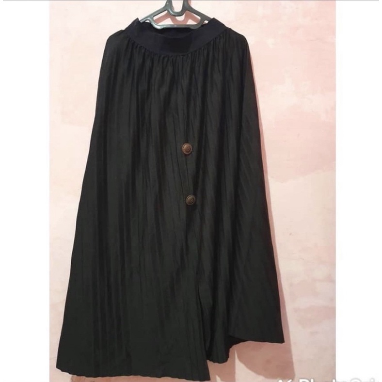 rok plisket preloved premium