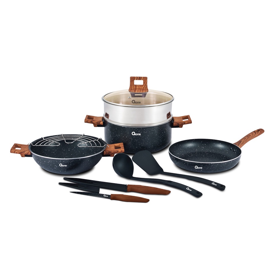 OXONE Performa Cookware Set - OX-997