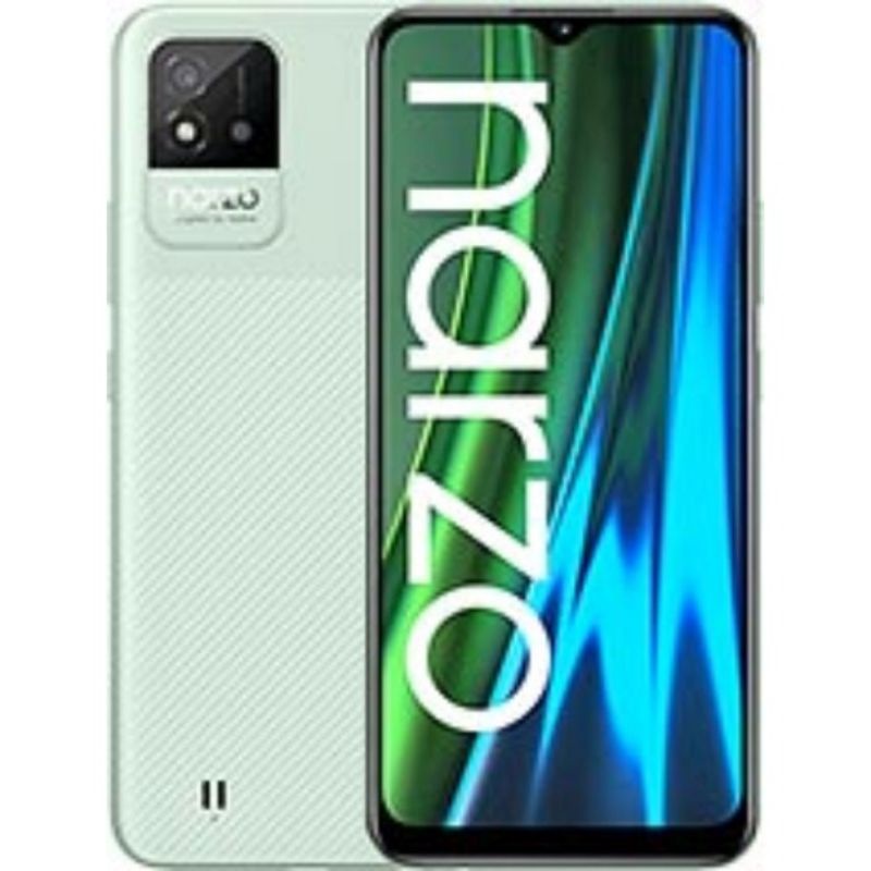 REALME NARZO 50i 4/64