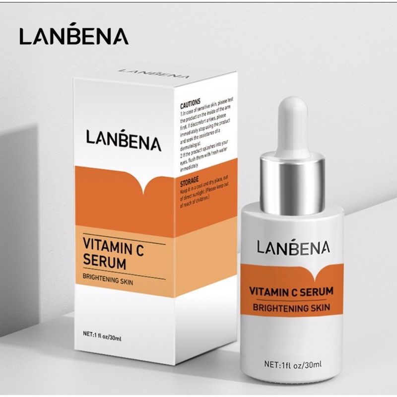 Lanbena Vitamin C Serum