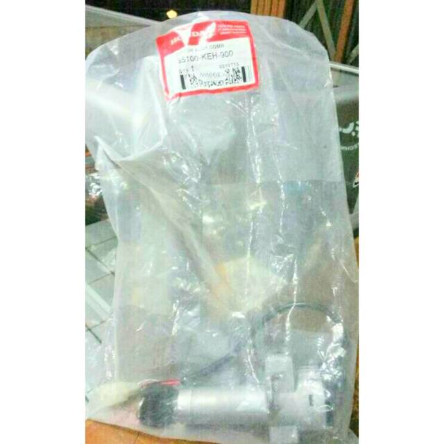 kunci kontak gl pro neotech ori AHM