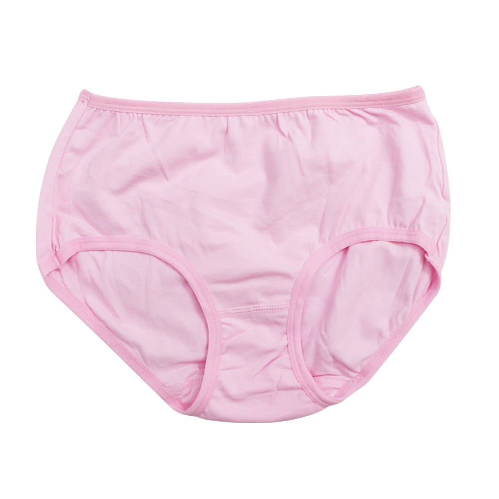 Grape - Celana Dalam Wanita Grape Underwear Basic Polos Bahan Katun Plain Panty CD GR 1011
